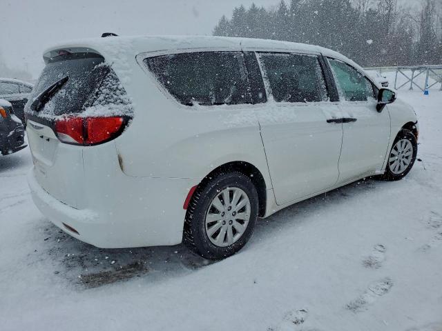 Chrysler Minivan L Image 2