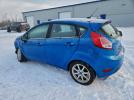 Ford Fiesta Se Image 12