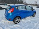 Ford Fiesta Se Image 3