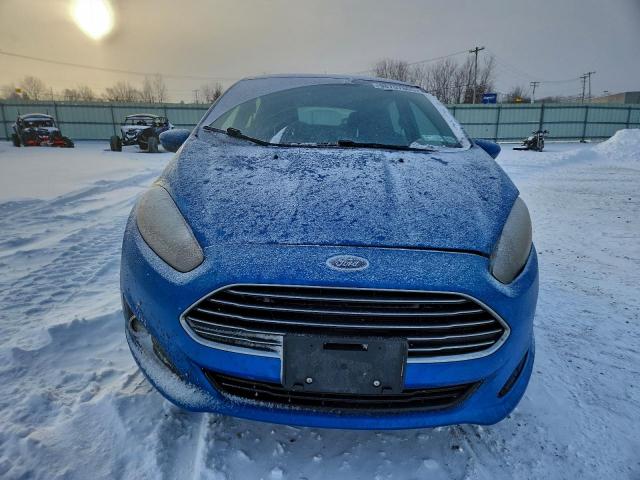 Ford Fiesta Se Image 6