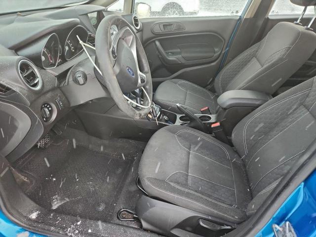 Ford Fiesta Se Image 10