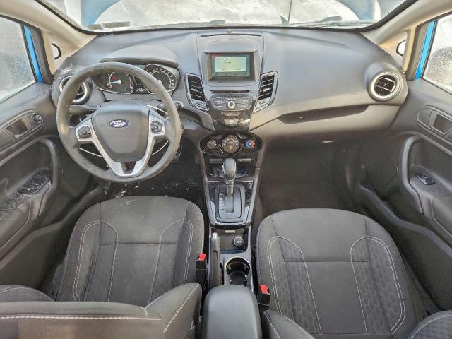 Ford Fiesta Se Image 7