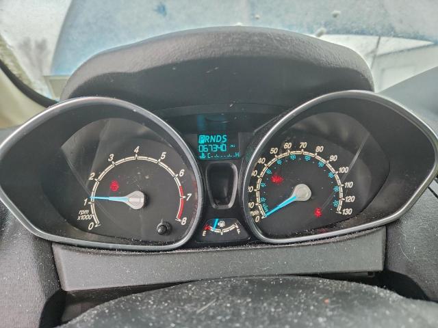 Ford Fiesta Se Image 5