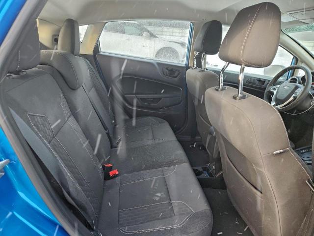 Ford Fiesta Se Image 4