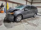 Honda Odyssey Exl Image 1