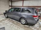 Honda Odyssey Exl Image 2