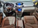 Honda Odyssey Exl Image 12
