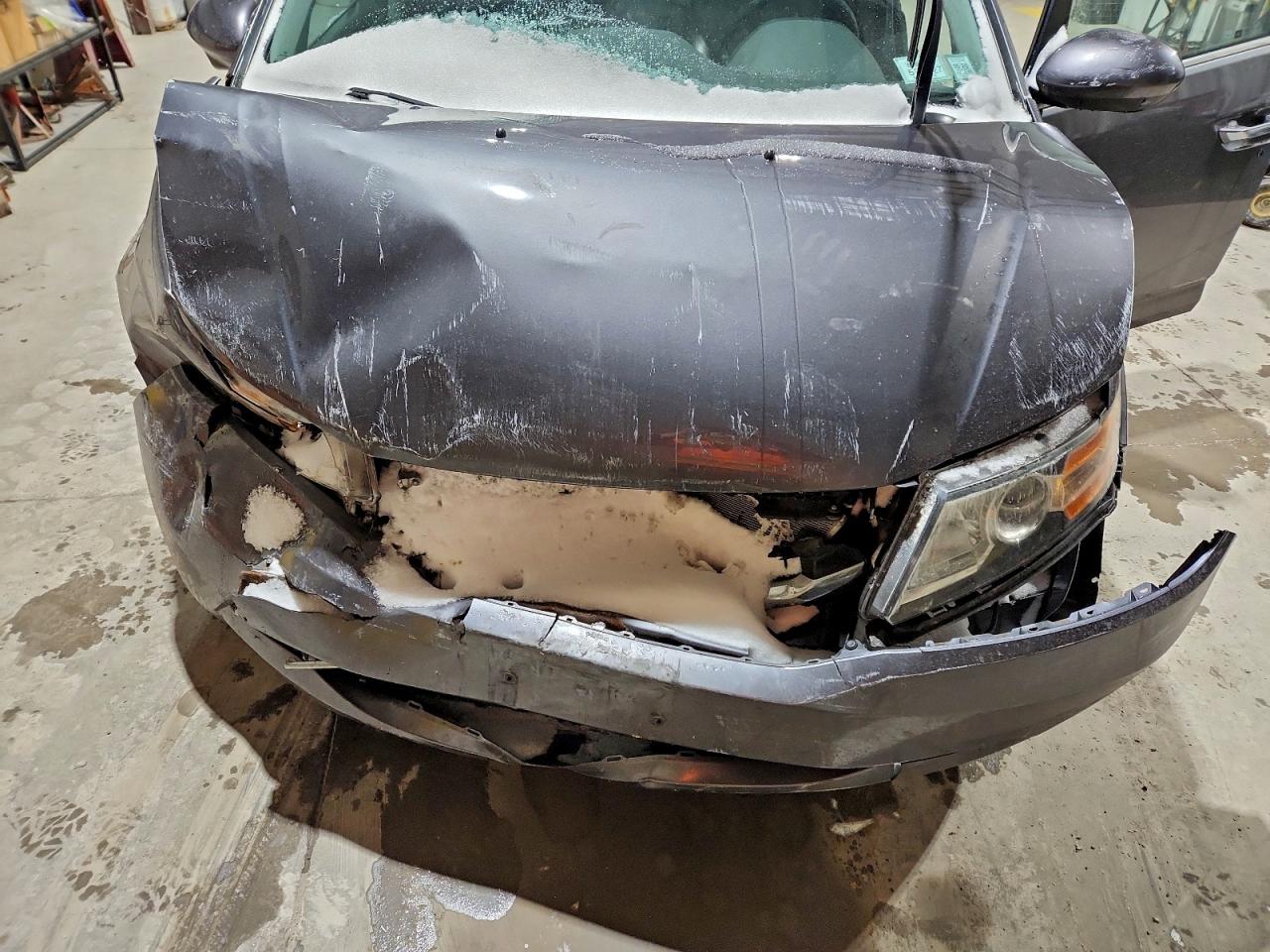 Honda Odyssey Exl Image 11