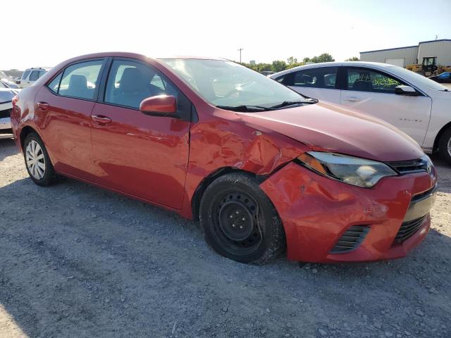 Toyota Corolla L Image 7