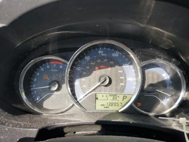 Toyota Corolla L Image 6