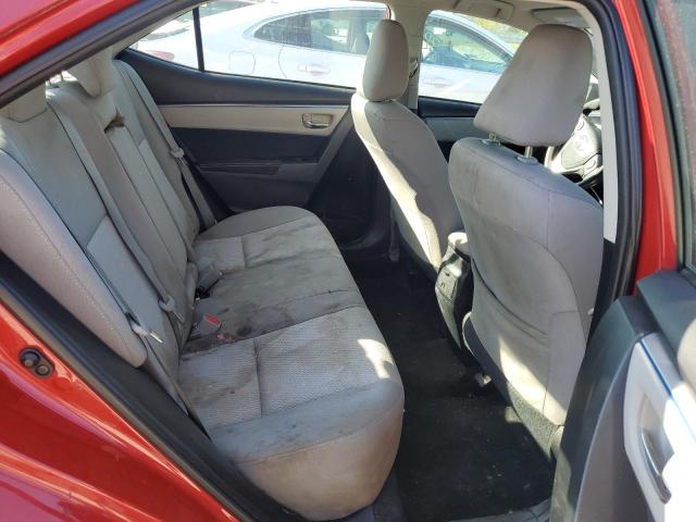 Toyota Corolla L Image 8