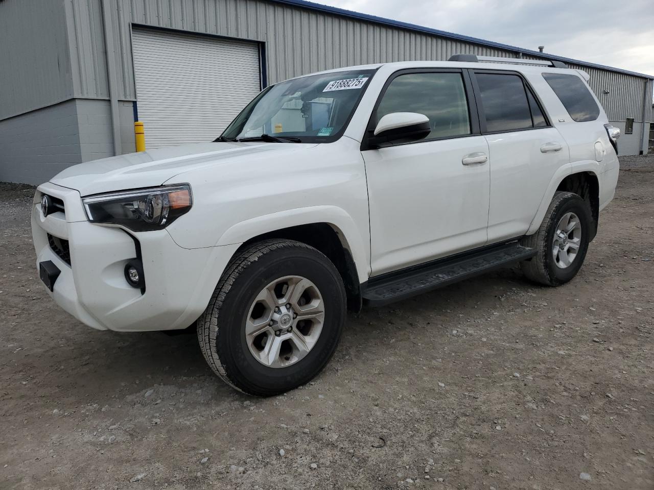 Toyota 4Runner Sr5/sr5 Premium Image 1