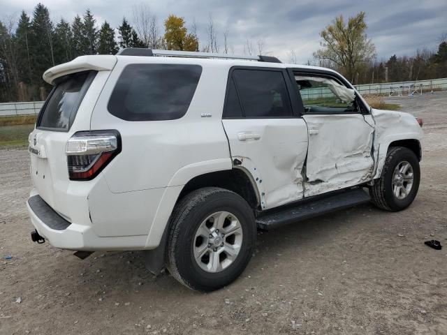 Toyota 4Runner Sr5/sr5 Premium Image 4