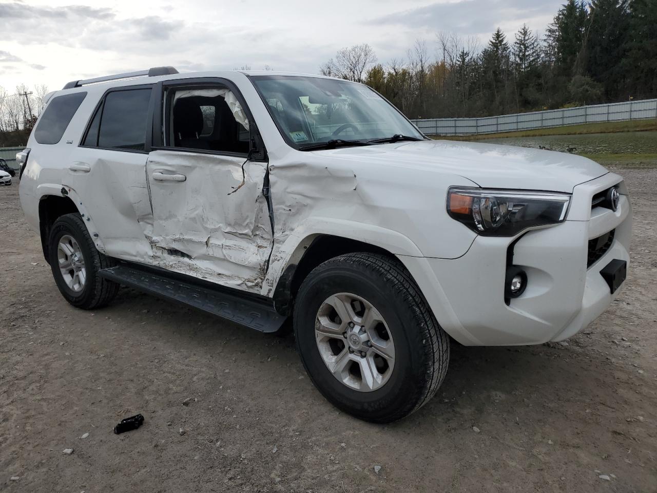 Toyota 4Runner Sr5/sr5 Premium Image 3