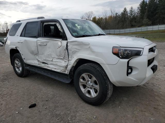 Toyota 4Runner Sr5/sr5 Premium Image 3