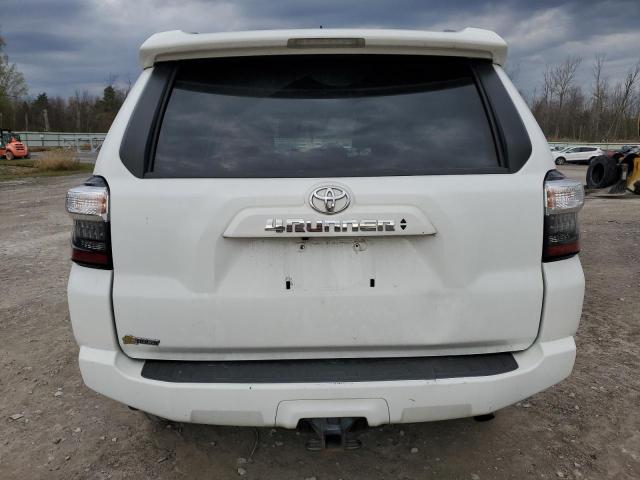 Toyota 4Runner Sr5/sr5 Premium Image 2