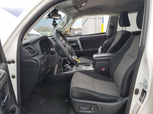 Toyota 4Runner Sr5/sr5 Premium Image 7