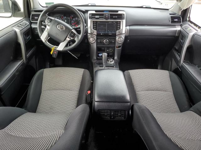 Toyota 4Runner Sr5/sr5 Premium Image 5