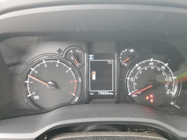 Toyota 4Runner Sr5/sr5 Premium Image 13