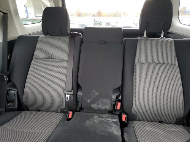 Toyota 4Runner Sr5/sr5 Premium Image 8