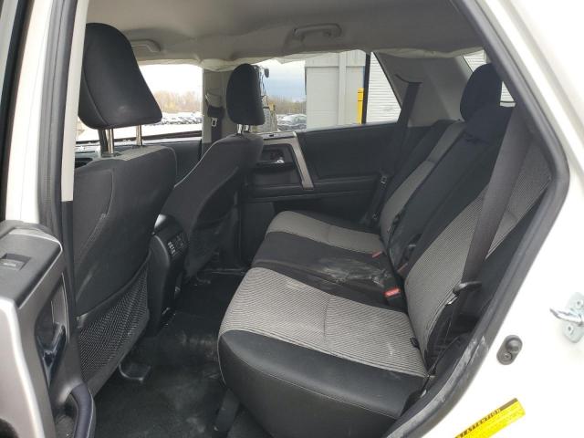 Toyota 4Runner Sr5/sr5 Premium Image 12