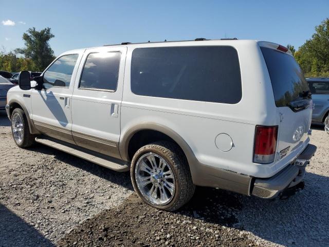 Ford Excursion Limited Image 11