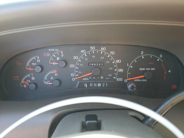 Ford Excursion Limited Image 6