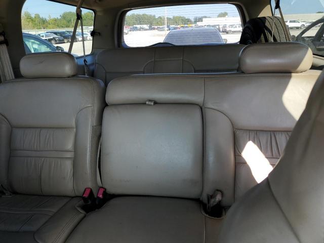 Ford Excursion Limited Image 10