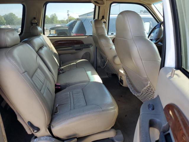 Ford Excursion Limited Image 9