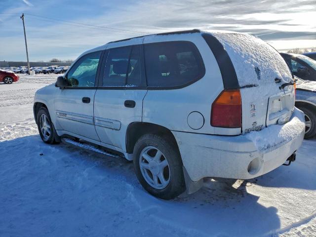 GMC Envoy Image 5