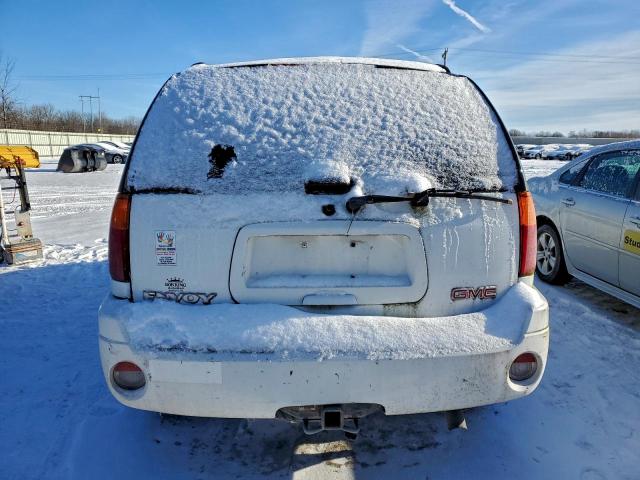GMC Envoy Image 4
