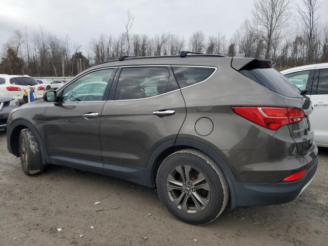 Hyundai SANTA FE Image 4