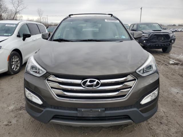 Hyundai SANTA FE Image 9
