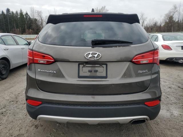 Hyundai SANTA FE Image 6