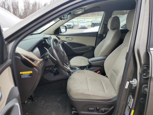 Hyundai SANTA FE Image 3