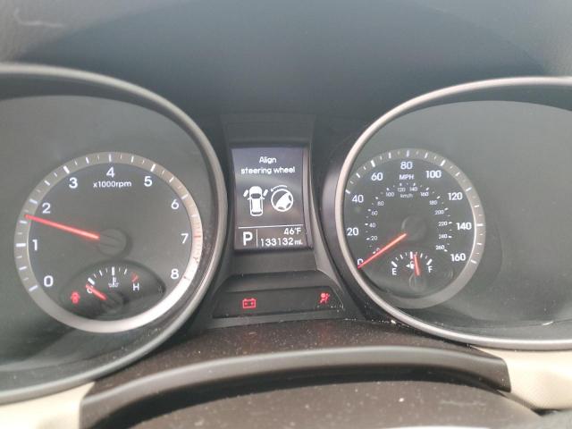 Hyundai SANTA FE Image 11