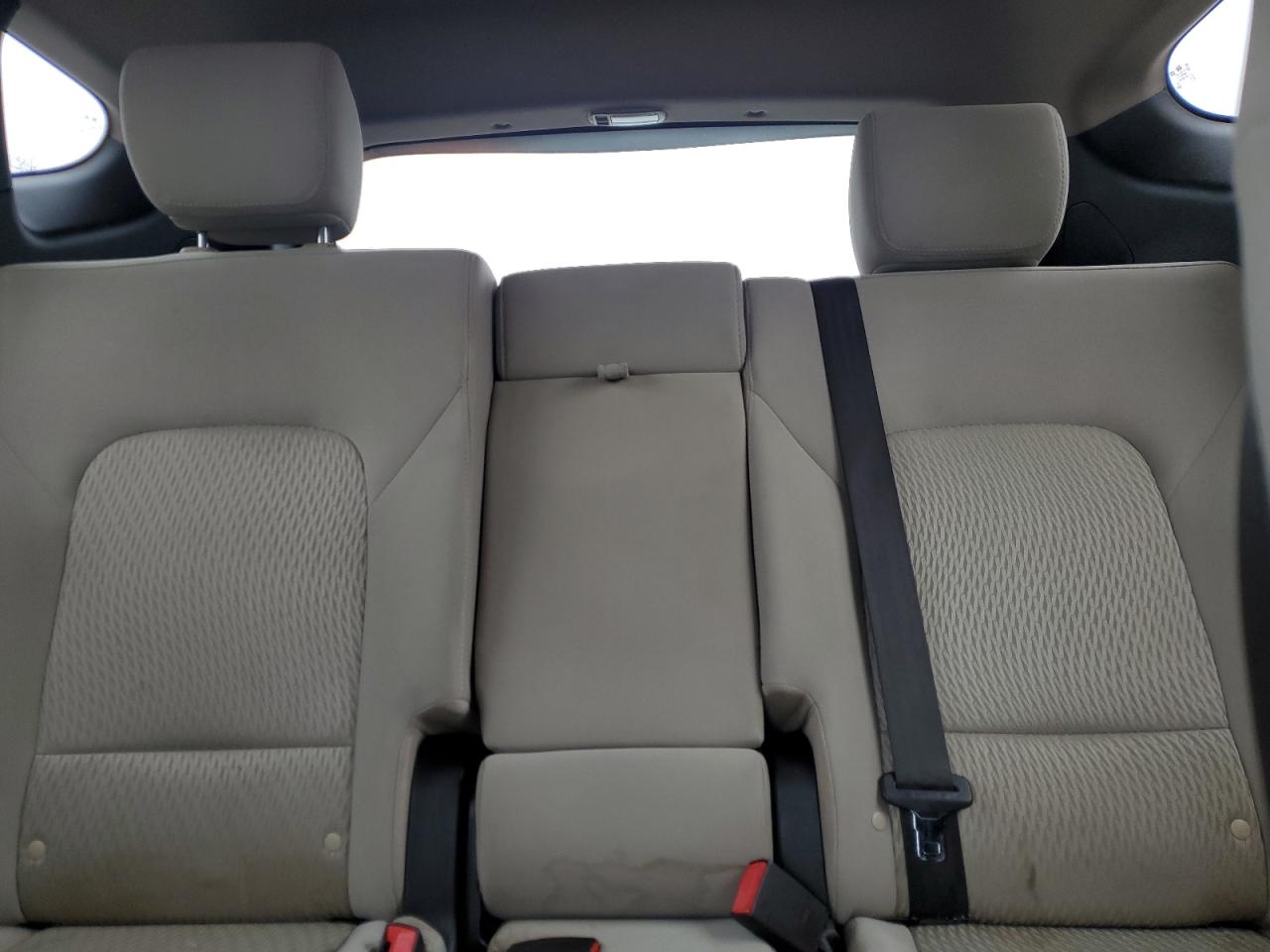 Hyundai SANTA FE Image 7