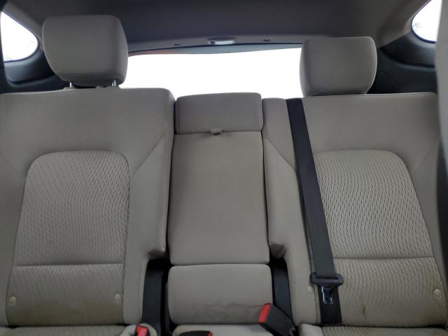 Hyundai SANTA FE Image 7