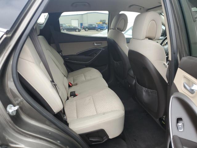 Hyundai SANTA FE Image 12