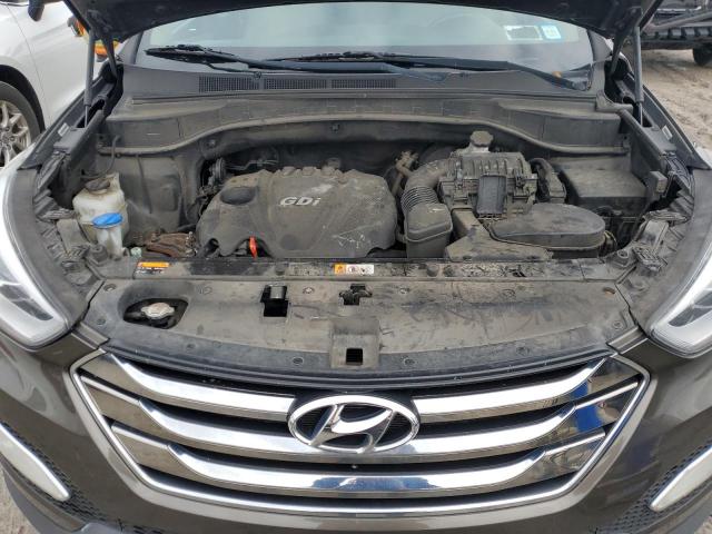 Hyundai SANTA FE Image 10