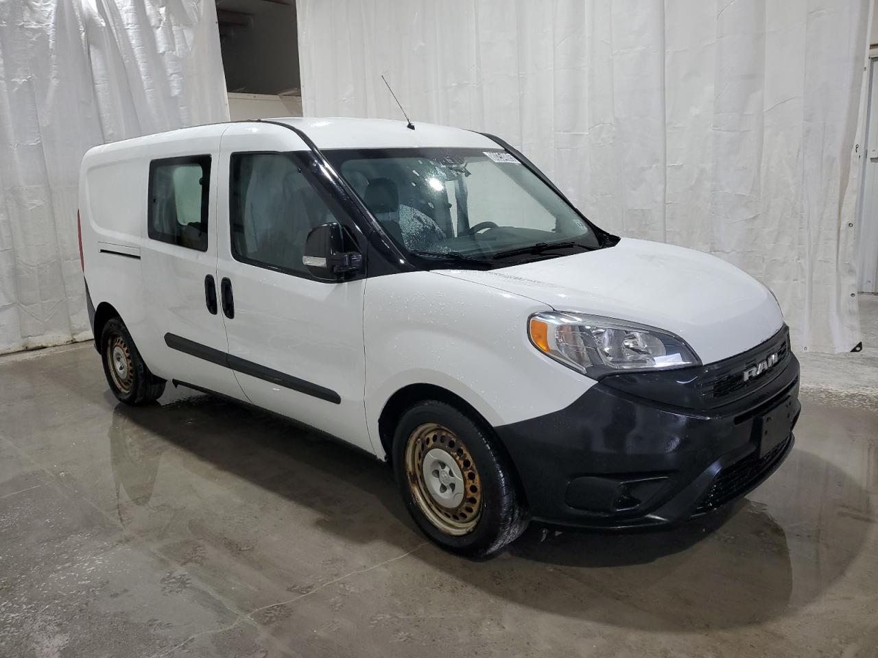 Ram Promaster Image 5