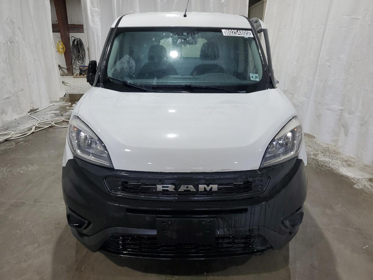 Ram Promaster Image 12