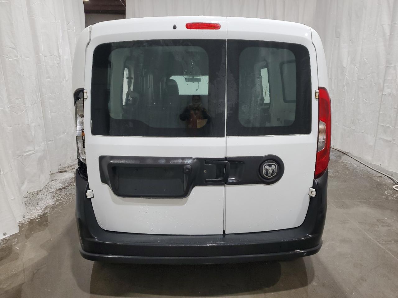 Ram Promaster Image 11