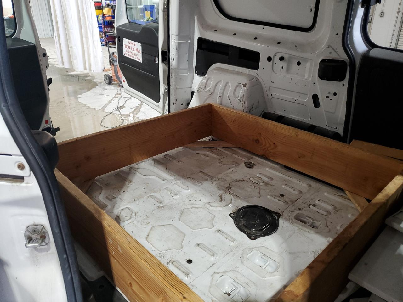 Ram Promaster Image 10