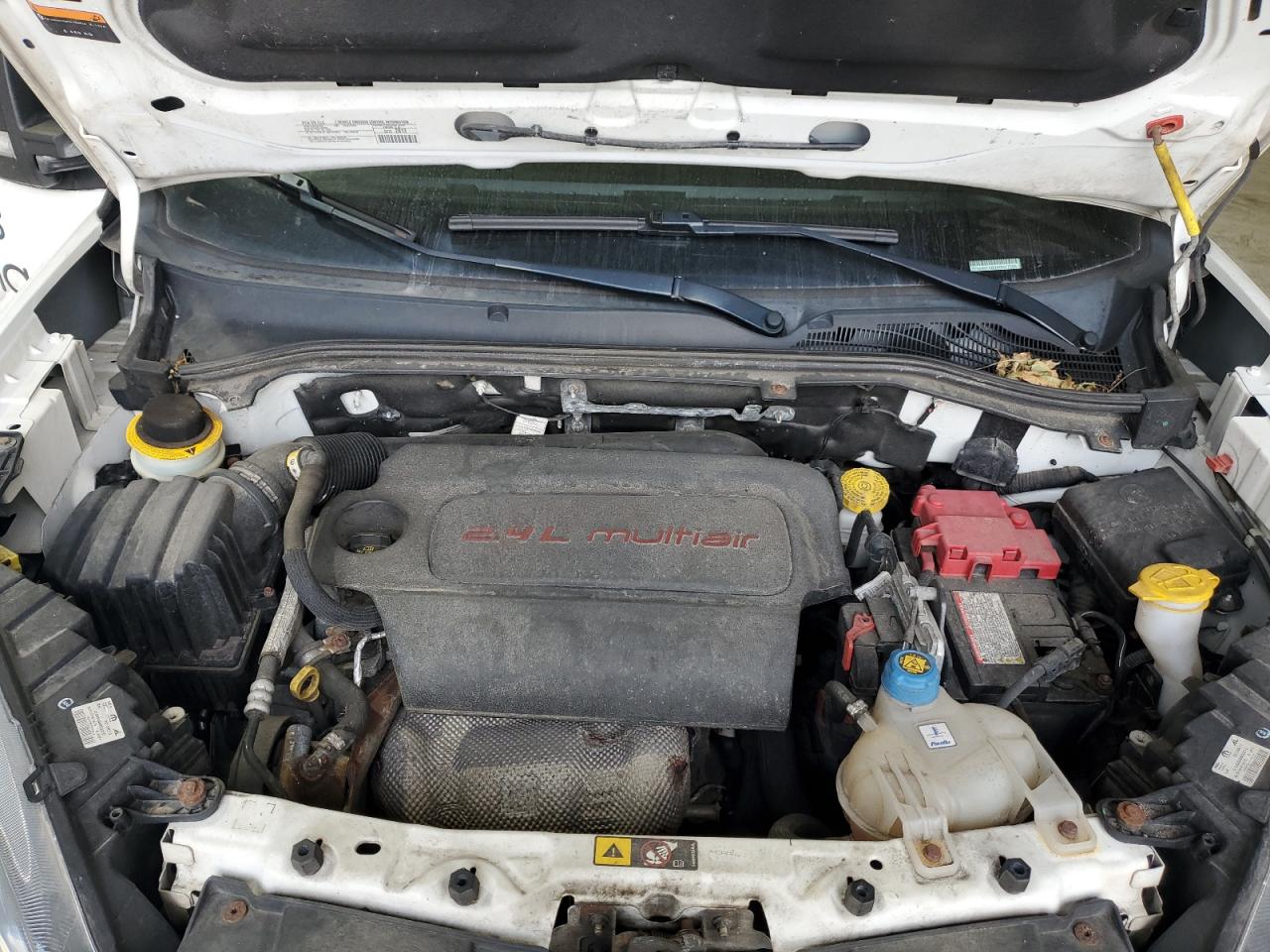 Ram Promaster Image 6