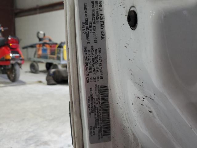 Ram Promaster Image 8