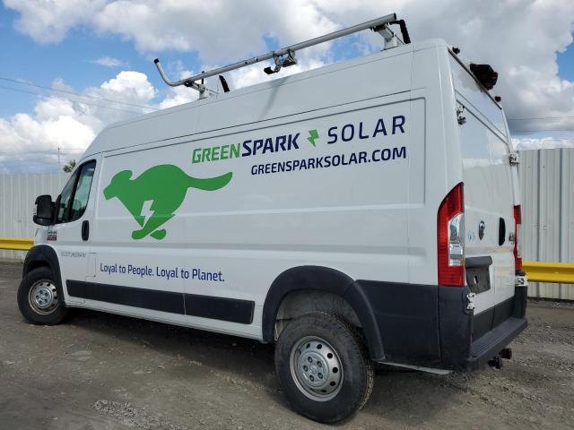 Ram Promaster 2500 High Image 2