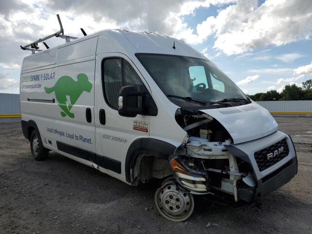 Ram Promaster 2500 High Image 4