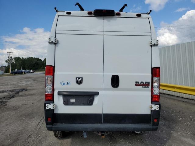 Ram Promaster 2500 High Image 11