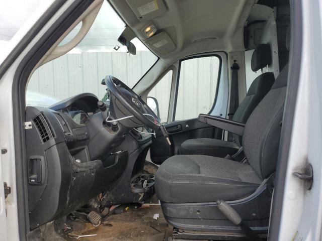 Ram Promaster 2500 High Image 9